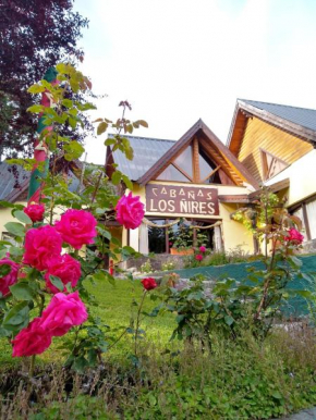 Cabañas Los Ñires